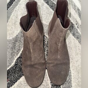 Mens Hawkings McGill Brown Boots size 10